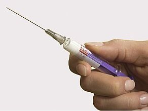 Injection contraceptive