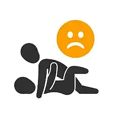 Sexuelle Probleme und Ängste