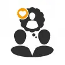 Sich in jemand anderen verlieben