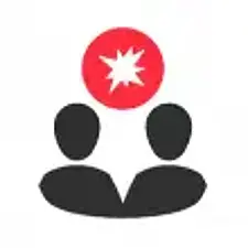 Gewalt durch den Partner/die Partnerin