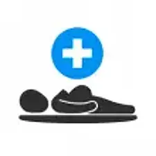 Chirurgische Entbindung (Kaiserschnitt)