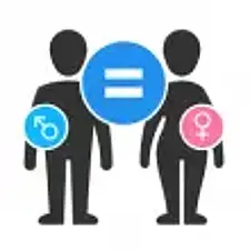 Gleichberechtigung für alle Geschlechter