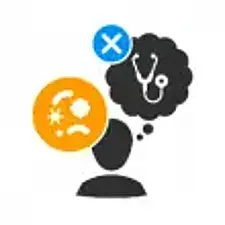 Eine unbehandelte STI haben